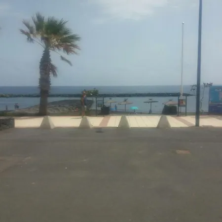 דירה Casa Vittoria פוארטיטו דה גימאר