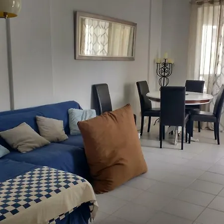 Casa Vittoria * بويرتيتو دو غويمار