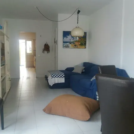 Casa Vittoria شقة بويرتيتو دو غويمار