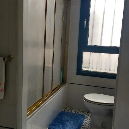 Casa Vittoria Lägenhet Puertito de Guimar