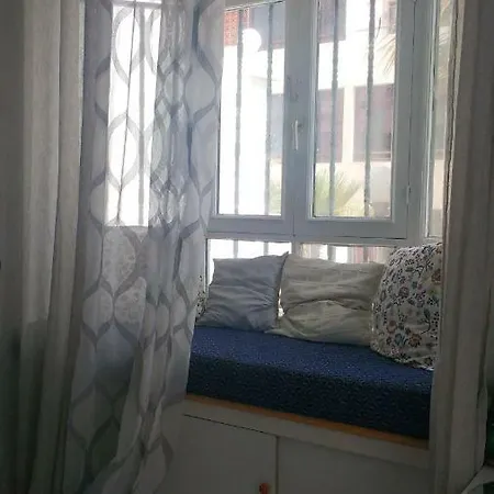 شقة Casa Vittoria