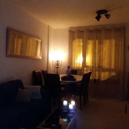 Casa Vittoria Lägenhet *