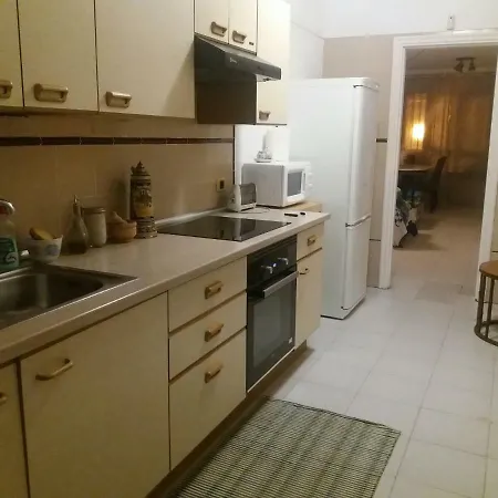 شقة Casa Vittoria بويرتيتو دو غويمار