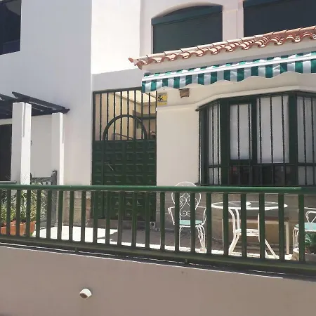 Casa Vittoria Puertito de Guimar
