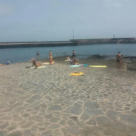 شقة Casa Vittoria *