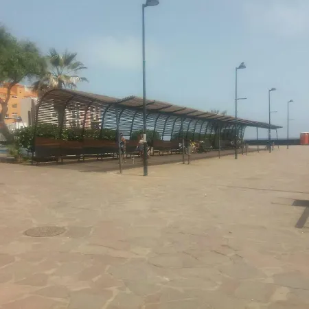 Casa Vittoria Puertito de Guimar