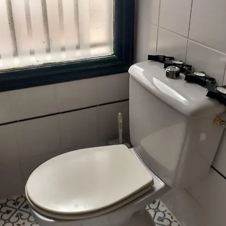 Casa Vittoria شقة بويرتيتو دو غويمار