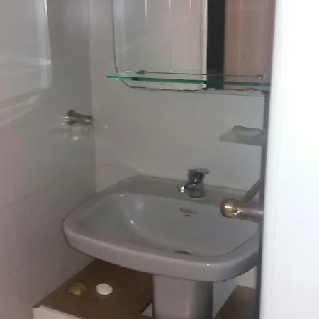Casa Vittoria Lägenhet *